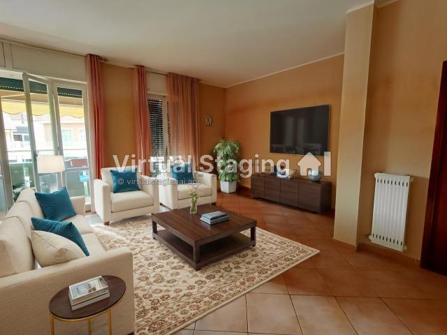 Appartamento in vendita di 112 m² in Via Gabelletta, 182