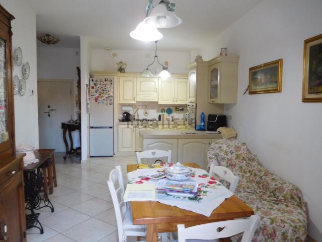 Appartamento in vendita di 112 m² in Via Garigliano