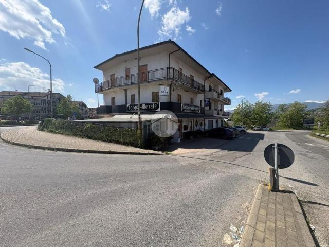 Appartamento in vendita di 112 m² in Via Gen. Carlo Alberto dalla Chiesa, 1