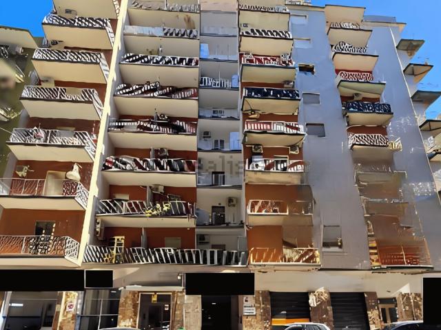 Appartamento in vendita di 112 m² in Via Generale Giuseppe Messina, 76