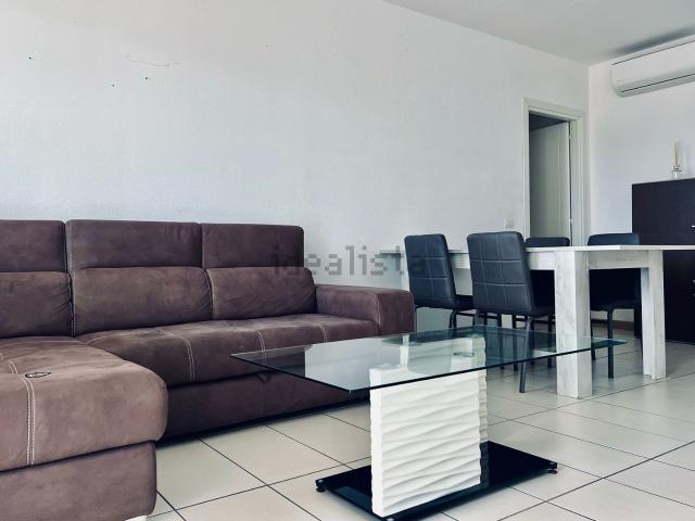 Appartamento in vendita di 112 m² in Via Gennargentu, 14