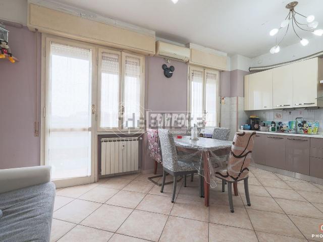 Appartamento in vendita di 112 m² in Via Ghibuzza