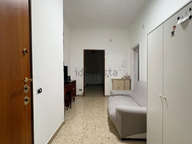 Appartamento in vendita di 112 m² in Via Giuseppe di Vittorio