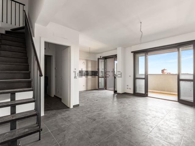 Appartamento in vendita di 112 m² in Via Giuseppe Mazzini, 10
