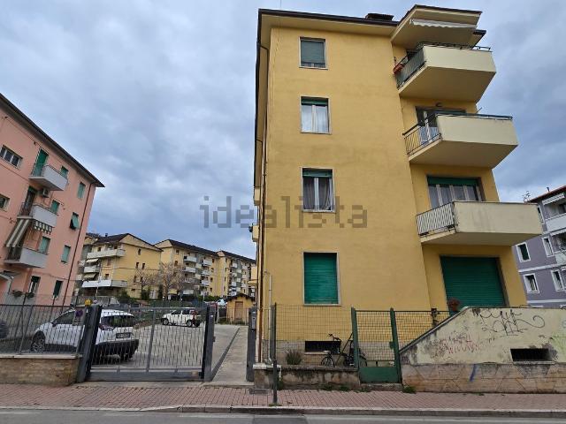 Appartamento in vendita di 112 m² in Via Giuseppe Verdi, 36