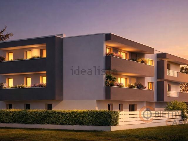 Appartamento in vendita di 112 m² in Via Giuseppe Verdi