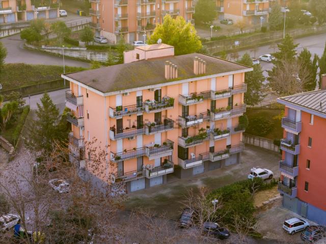 Appartamento in vendita di 112 m² in Via Giuseppe Verdi, 95