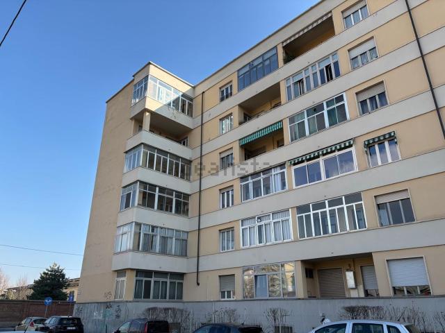 Appartamento in vendita di 112 m² in Via Giuseppe Vernazza, 14