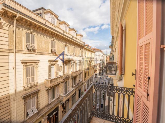 Appartamento in vendita di 112 m² in Via Giacomo Matteotti