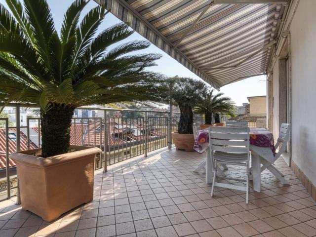 Appartamento in vendita di 112 m² in Via Gian Maria Scotti, 34