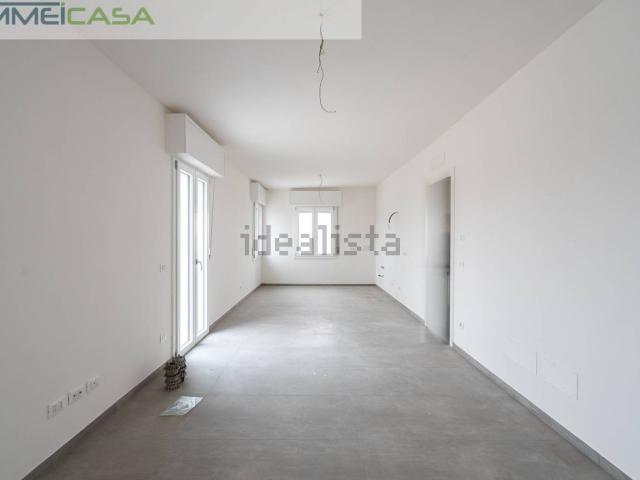 Appartamento in vendita di 112 m² in Via Giardini Sud, 241