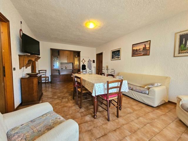 Appartamento in vendita di 112 m² in Via Gioacchino Rossini