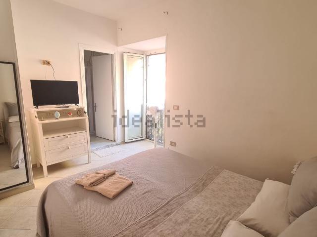 Appartamento in vendita di 112 m² in Via Giordano Bruno, 156