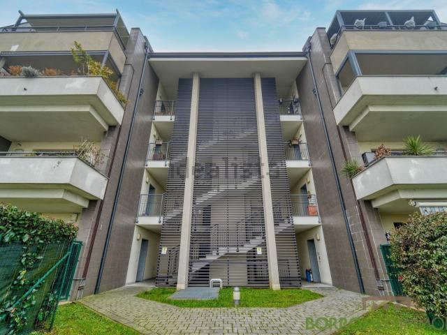 Appartamento in vendita di 112 m² in Via Giotto, 13