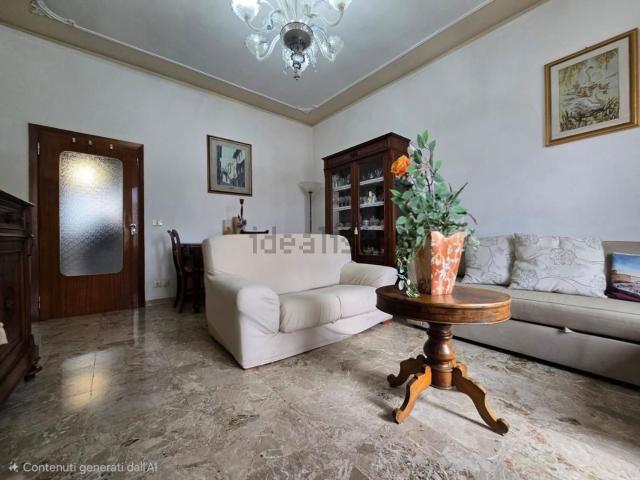 Appartamento in vendita di 112 m² in Via Giovanni Colombini