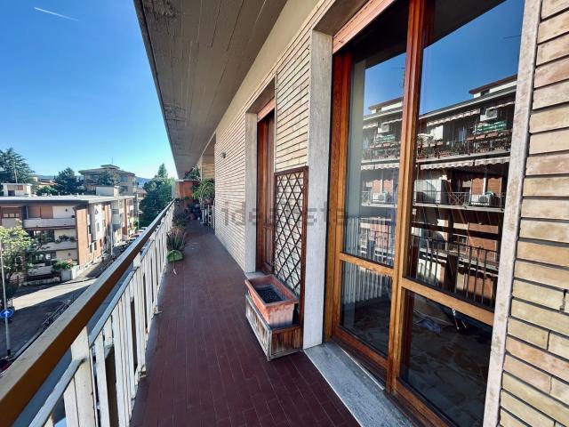 Appartamento in vendita di 112 m² in Via Giovanni Costetti