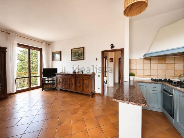Appartamento in vendita di 112 m² in Via Giovanni Costetti
