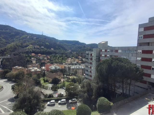 Appartamento in vendita di 112 m² in Via Giovanni Battista Pergolesi