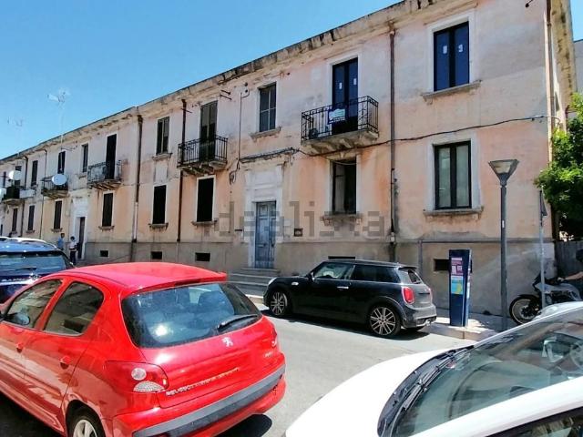 Appartamento in vendita di 112 m² in Via Giovanni Falcone e Paolo Borsellino