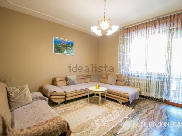 Appartamento in vendita di 112 m² in Via Giovanni Maria Giuliani, 37