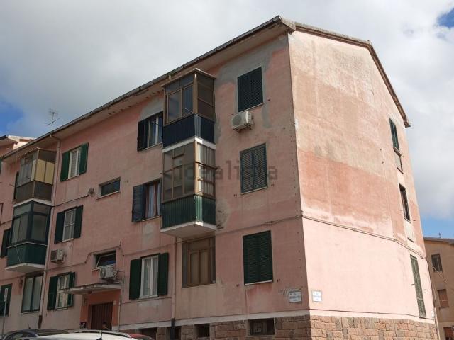 Appartamento in vendita di 112 m² in Via Giovanni Maria Devilla, 2