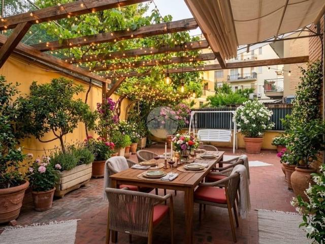 Appartamento in vendita di 112 m² in Via Giovanni Marradi, 14