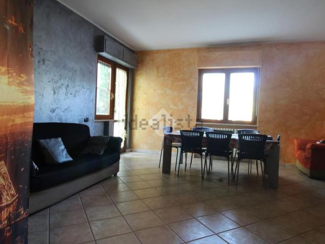 Appartamento in vendita di 112 m² in Via Giovanni Melarangelo, 48