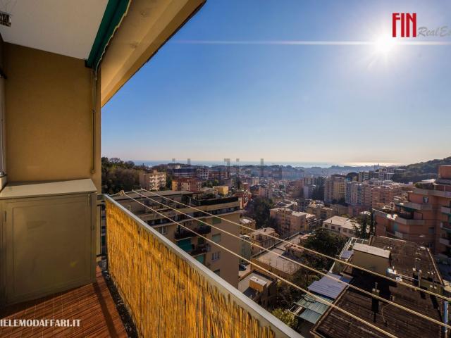 Appartamento in vendita di 112 m² in Via Giovanni Santolini