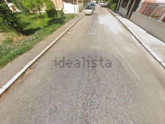 Appartamento in vendita di 112 m² in Via Giovanni Petruzzi