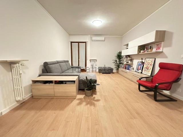 Appartamento in vendita di 112 m² in Via Giovanni Prati, 3