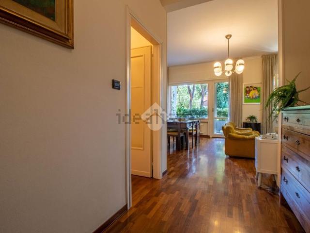 Appartamento in vendita di 112 m² in Via Girolamo Rota, 33