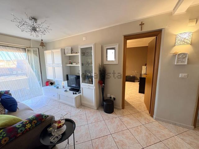 Appartamento in vendita di 112 m² in Via Gramignani, 78