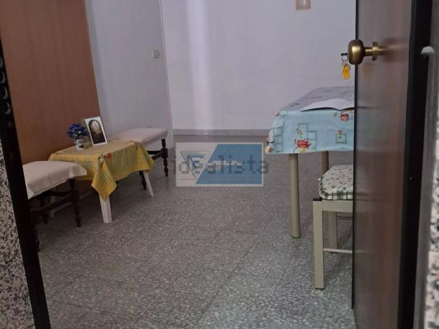 Appartamento in vendita di 112 m² in Via Grimaldi