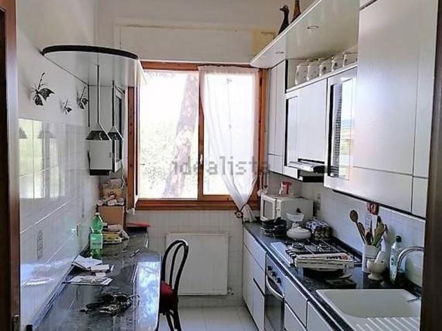 Appartamento in vendita di 112 m² in Via Grosseto