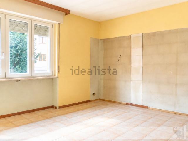 Appartamento in vendita di 112 m² in Via Guglielmo Marconi, 15