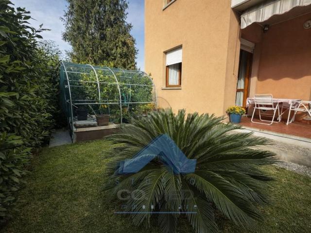 Appartamento in vendita di 112 m² in Via Guido Guinizzelli