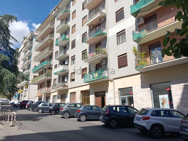 Appartamento in vendita di 112 m² in Via Guido Dorso