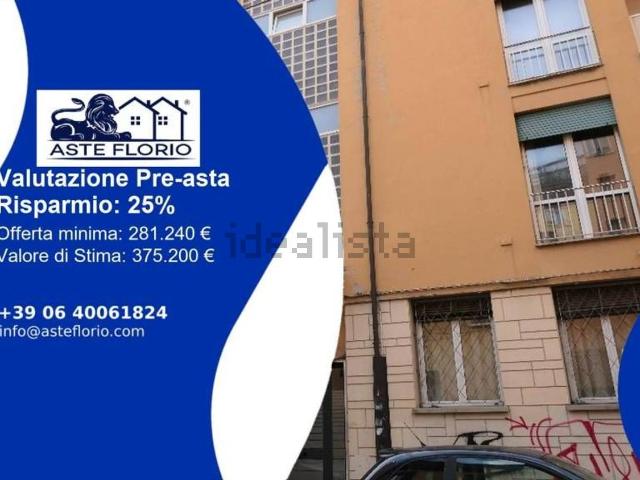 Appartamento in vendita di 112 m² in Via Guido Zucchini, 3