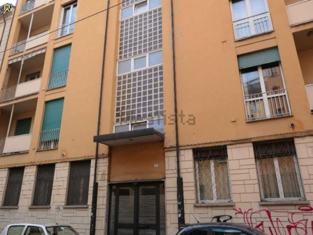 Appartamento in vendita di 112 m² in Via Guido Zucchini, 3