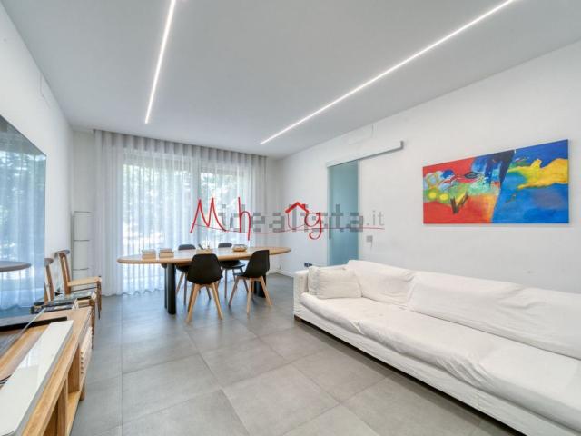 Appartamento in vendita di 112 m² in Via Guizza Conselvana