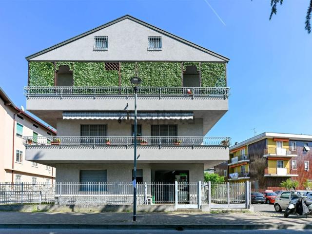 Appartamento in vendita di 112 m² in Via Don Amati, 6