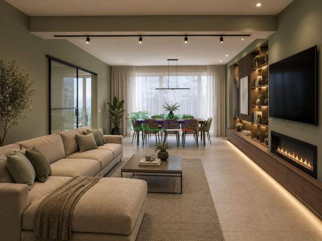 Appartamento in vendita di 112 m² in Via Don Biagio Ferlante