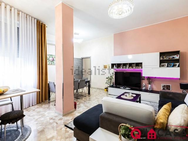 Appartamento in vendita di 112 m² in Via Don Emanuele Cattaneo, 6
