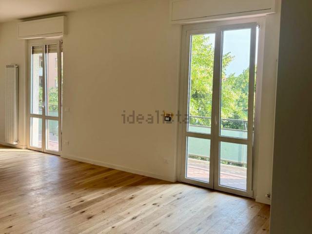 Appartamento in vendita di 112 m² in Via Don Giovanni Minzoni