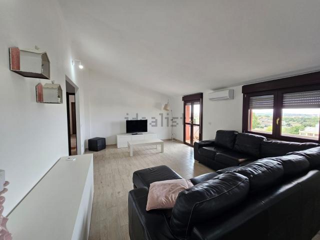 Appartamento in vendita di 112 m² in Via Dalmazia, 124