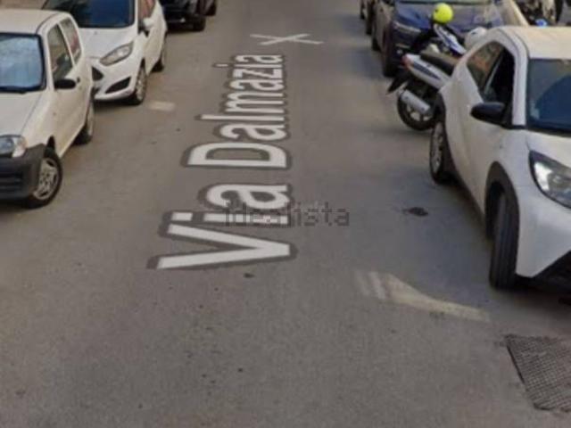 Appartamento in vendita di 112 m² in Via Dalmazia