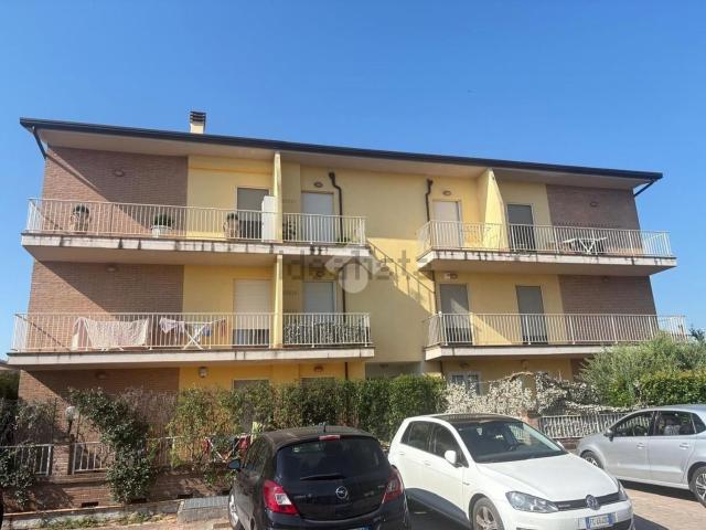 Appartamento in vendita di 112 m² in Via Dante Alighieri, 10