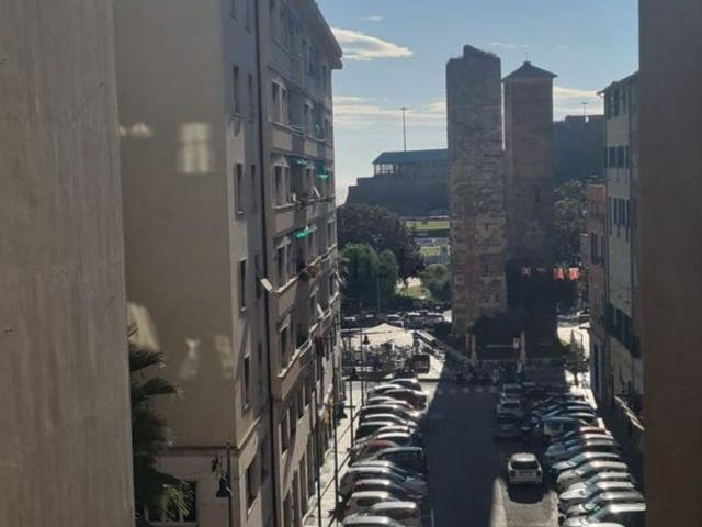 Appartamento in vendita di 112 m² in Via degli Orefici, 2