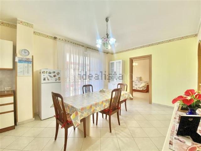 Appartamento in vendita di 112 m² in Via degli Ulivi