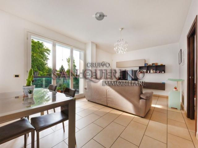 Appartamento in vendita di 112 m² in Via dei Cavi, 2